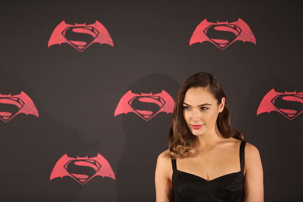 En 2016 la vimos como la princesa Diana Prince, quien es la Mujer Maravilla, en Batman v Superman: El origen de la justicia.