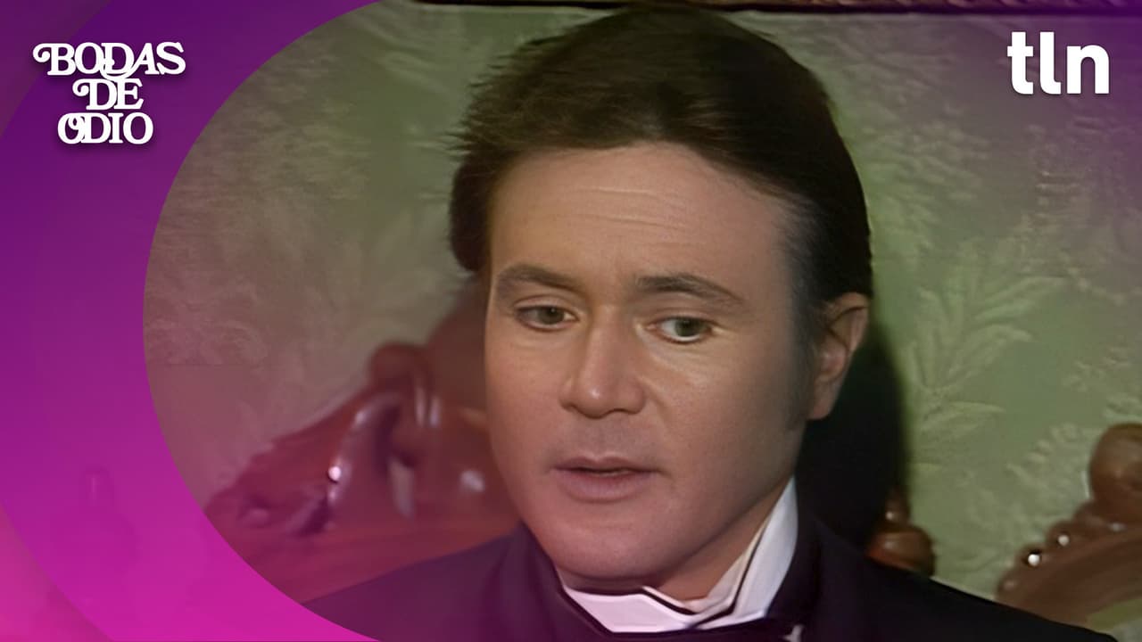 Alejandro tiene dudas de sus sentimientos hacia Magdalena | Bodas de odio | Capítulo 80