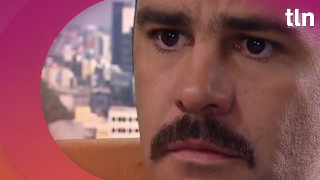 Leonel descubre que alguien le quitó la vida a su madre en 'La Madrastra'