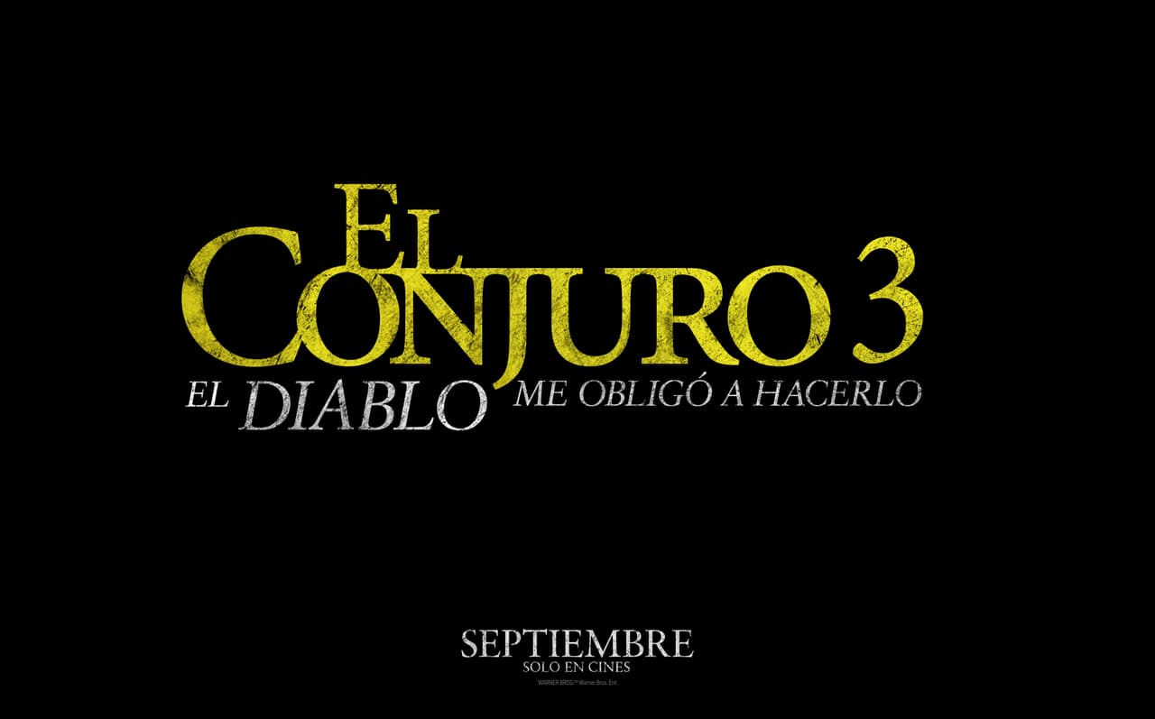 11 de septiembre: El diablo me obligó a hacerlo. Ed y Lorraine Warren con un relato más de sus experiencias paranormales. 
<br>NOTA: Todavía no es oficial, pero un rumor dice que podría pasarse a 2021 su llegada al cine.