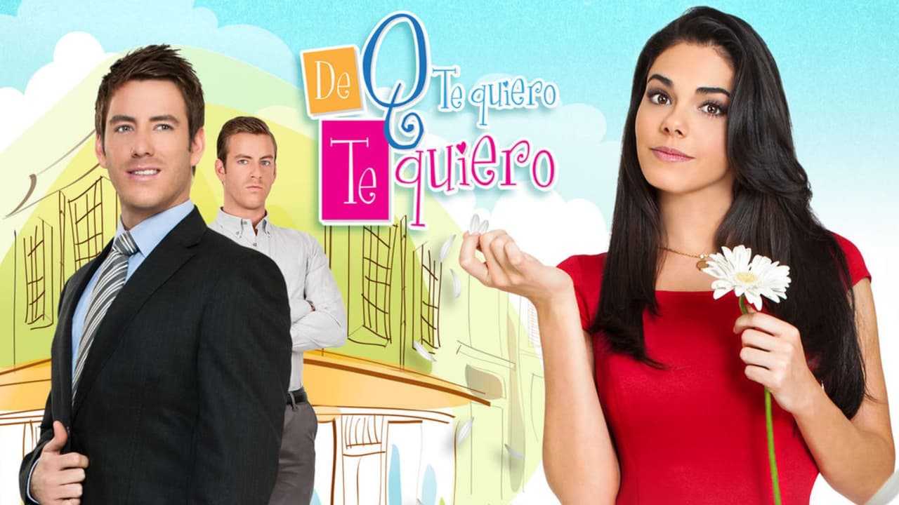 'De que te quiero, te quiero' por TLNovelas