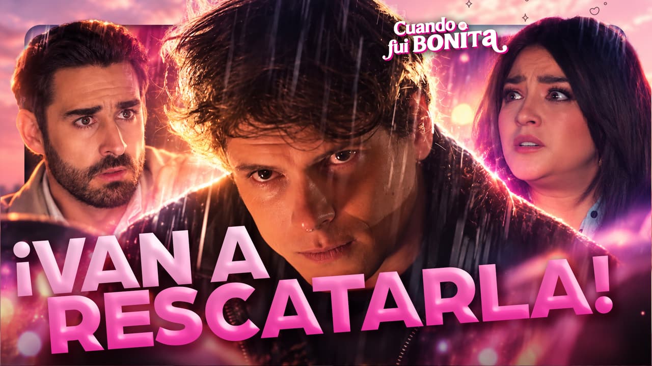 Cuando Fui Bonita. Capítulo 13: ¿Qué le pasó a Paola? Juan y Rodrigo corren para AYUDARLA