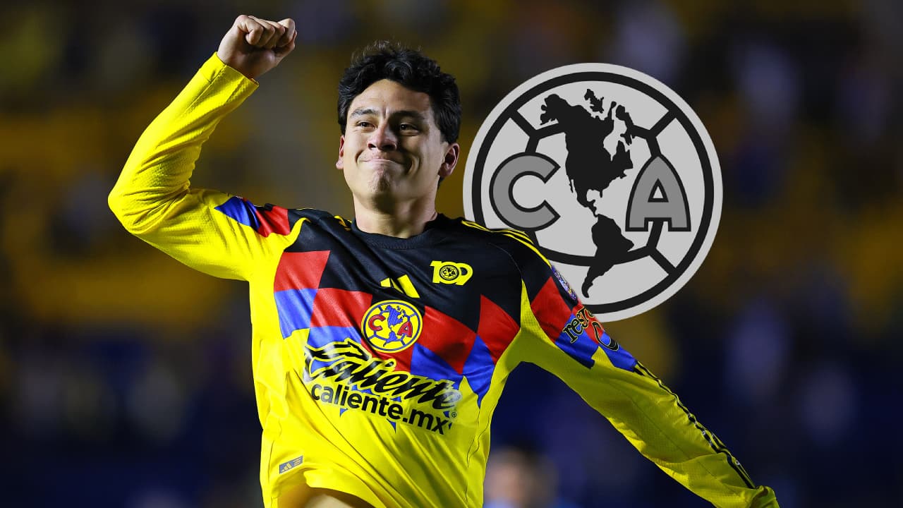 Juárez rompe el silencio tras eliminación del América y su no titularidad