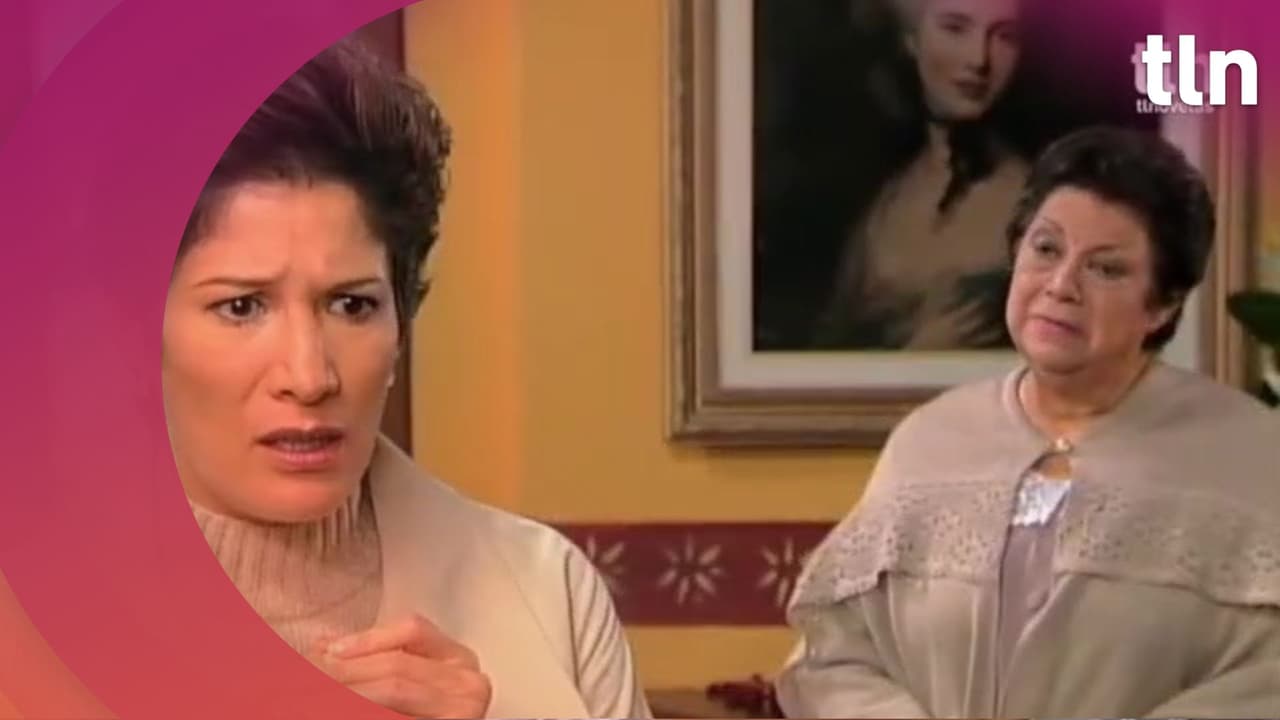 Francisca revela toda la verdad a Yolanda en 'Ángela'