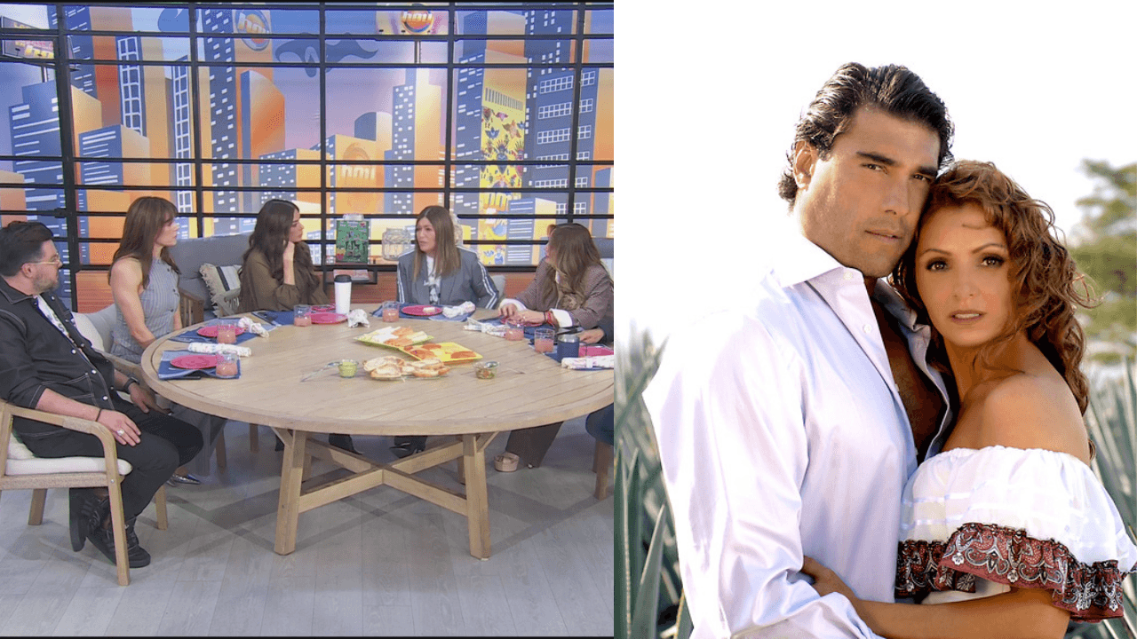 Actriz de ‘Destilando amor’ es sometida a delicada cirugía: en Hoy, reportan qué padece