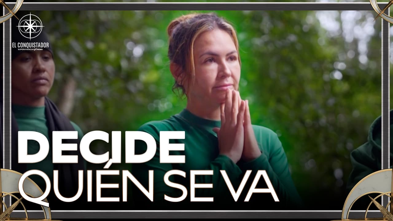 El destino de los nominados se queda en las manos de Viri