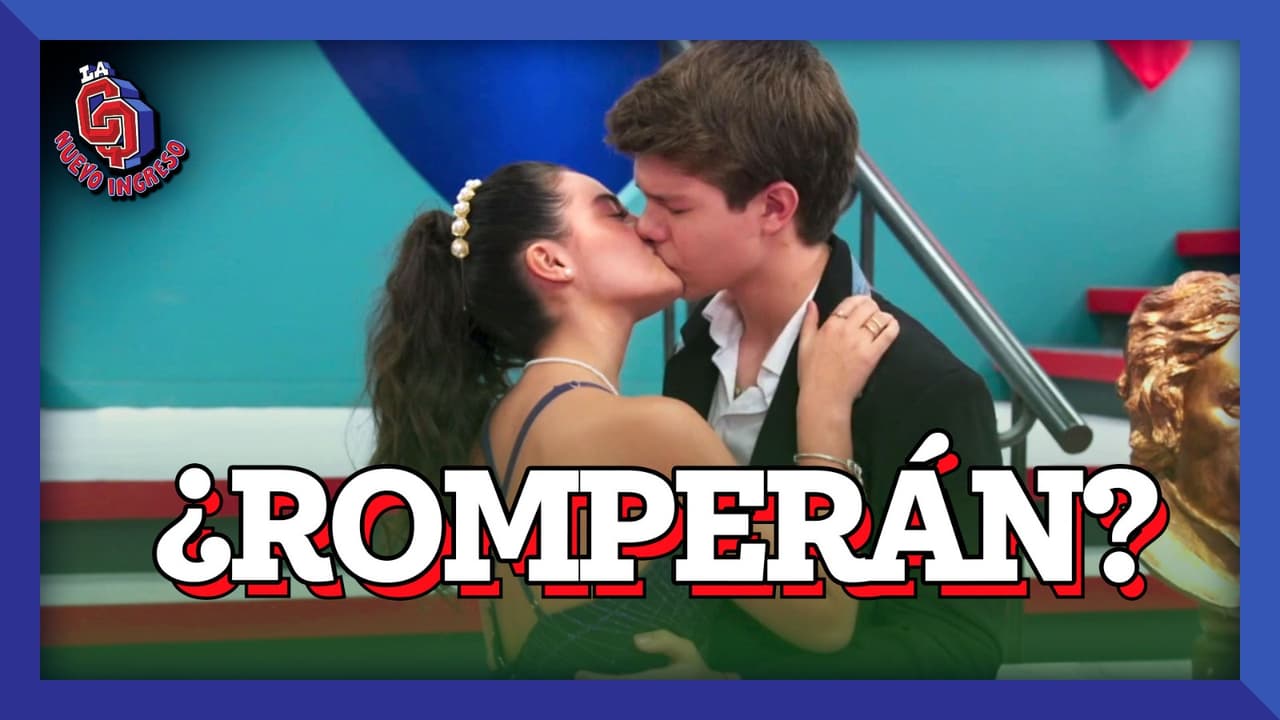 ¡Sofi SE VA DEL PAÍS! ¿Abandona a Quique?