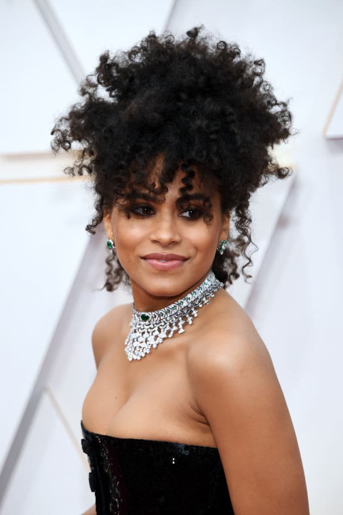 En 2015 tuvo sus primeros papeles en el cine: Fue Rain en 'Applesauce' y La Chica #1 en 'James White'. Sus largometrajes más recientes son: 'Nine Days' de 2020 en donde es Emma, mientras que de 2019 está 'Lucy in the Sky' siendo Erin Eccles y en'Seberg' fue Dorothy Jamal.