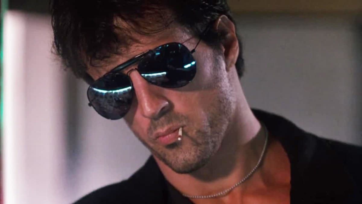 ¿Qué personaje de Stallone te representa? Descúbrelo aquí