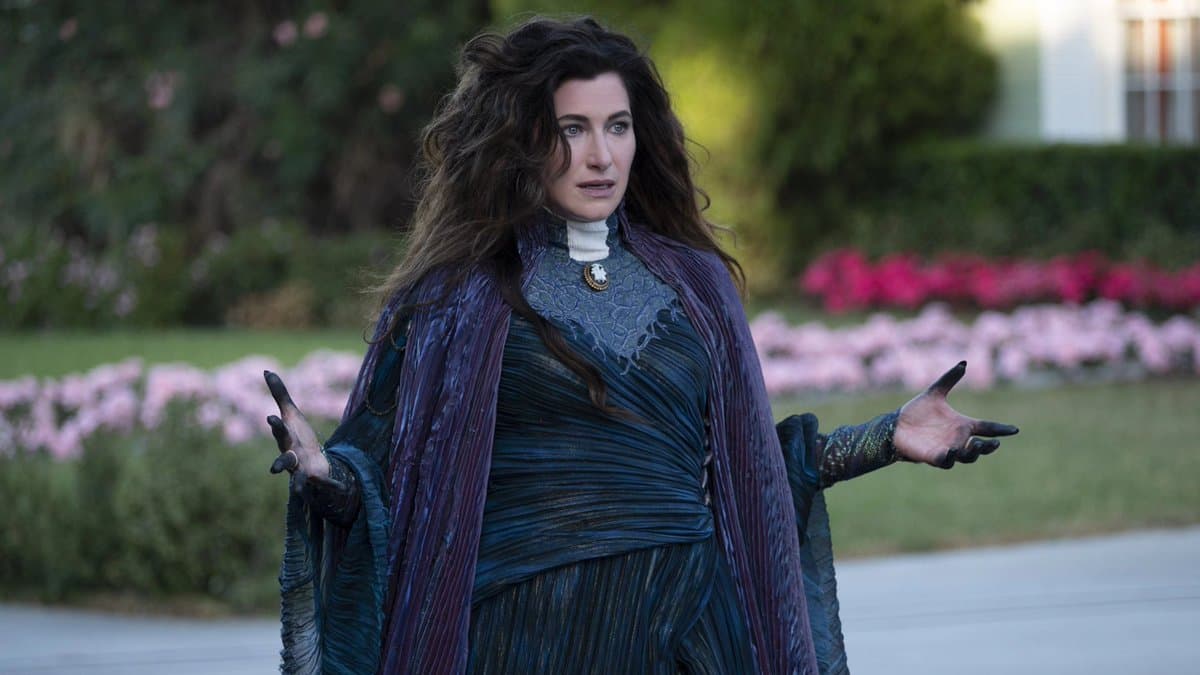 WandaVision: Agatha Harkness tendrá su propia serie