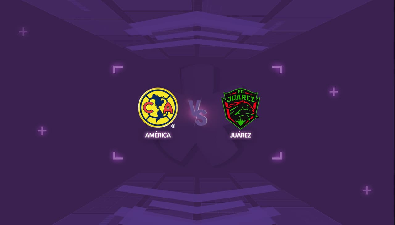 América vs Juárez: Horario y dónde ver el partido de la Liga Mx 2022