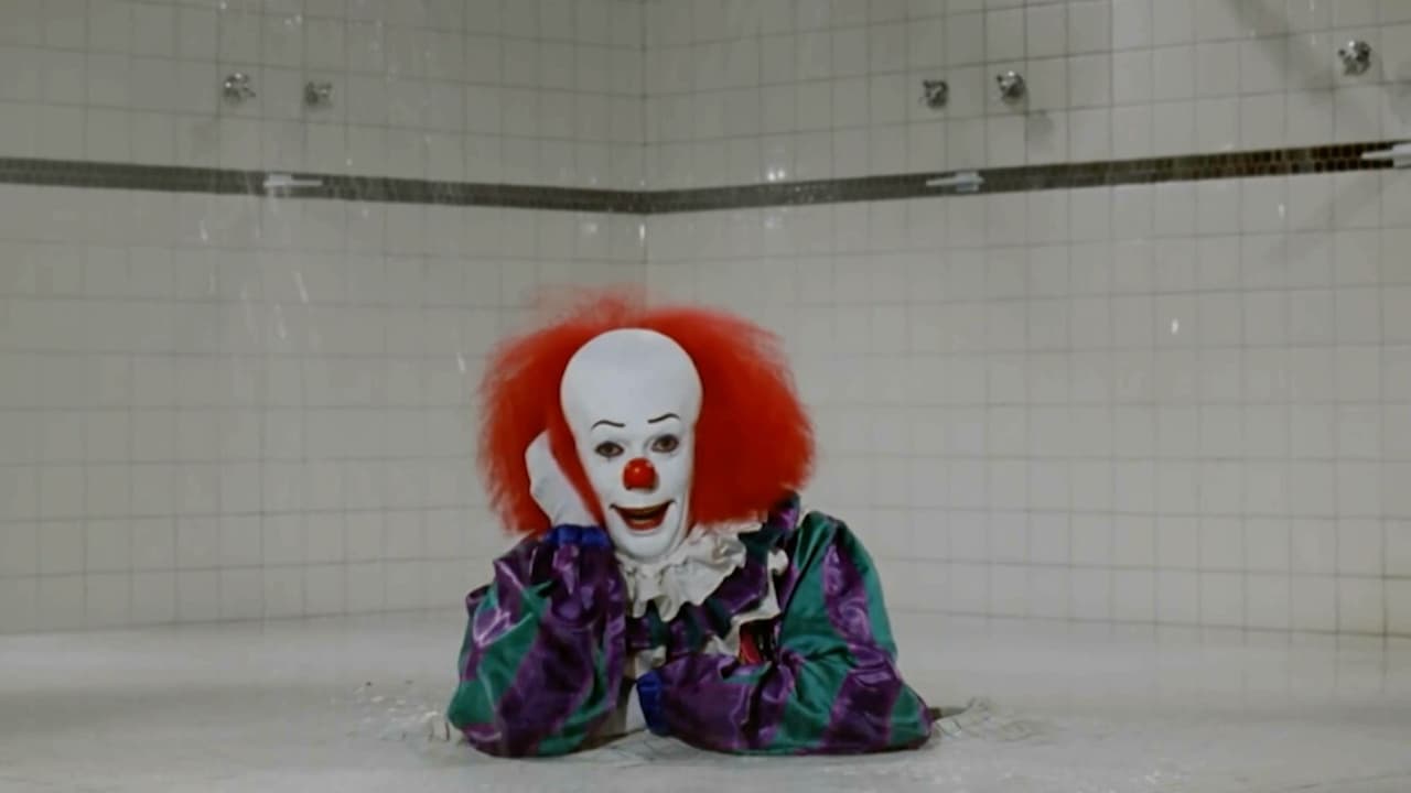 ¡Eso el payaso contra el club de los perdedores! ¿Quién ganará?