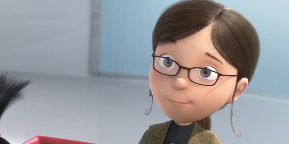 Margo