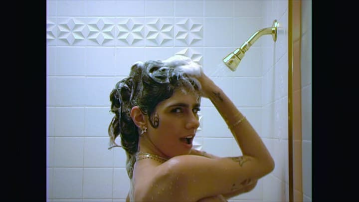 Esta libanesa se hizo famosa por salir en películas para adultos, industria a la que entró en 2014 y se convirtió en una de las actrices más buscadas.