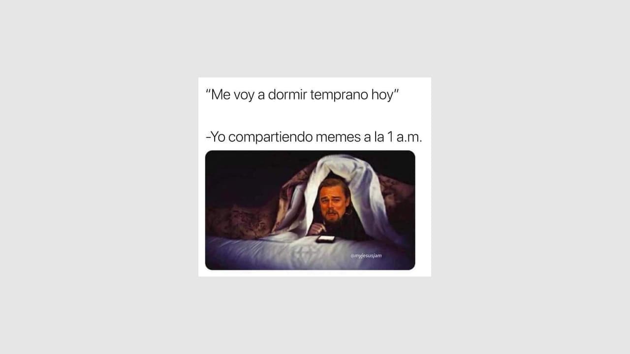 Y bueno, así muchos con el insmonio.