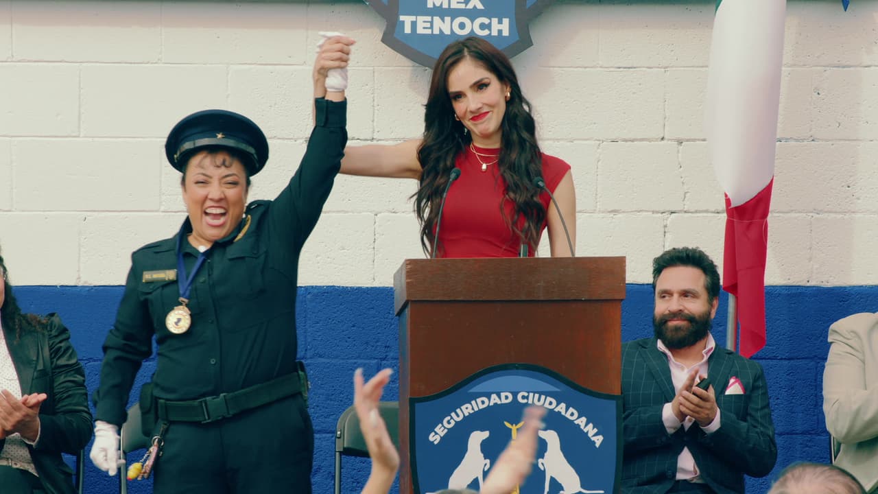 Oríllese a la orilla Temporada 2 Capítulo 12: La dama de hierro