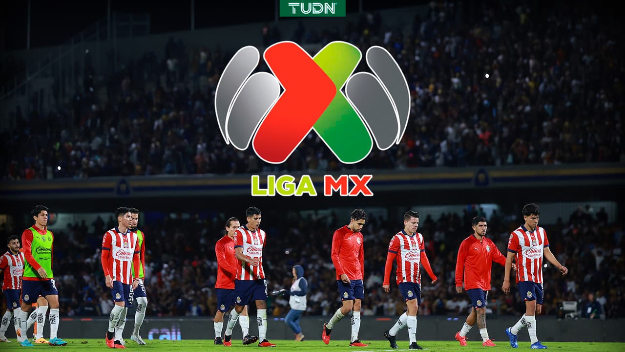 ¿Cuál es el calendario del Chivas para la Liga MX Clausura 2025?