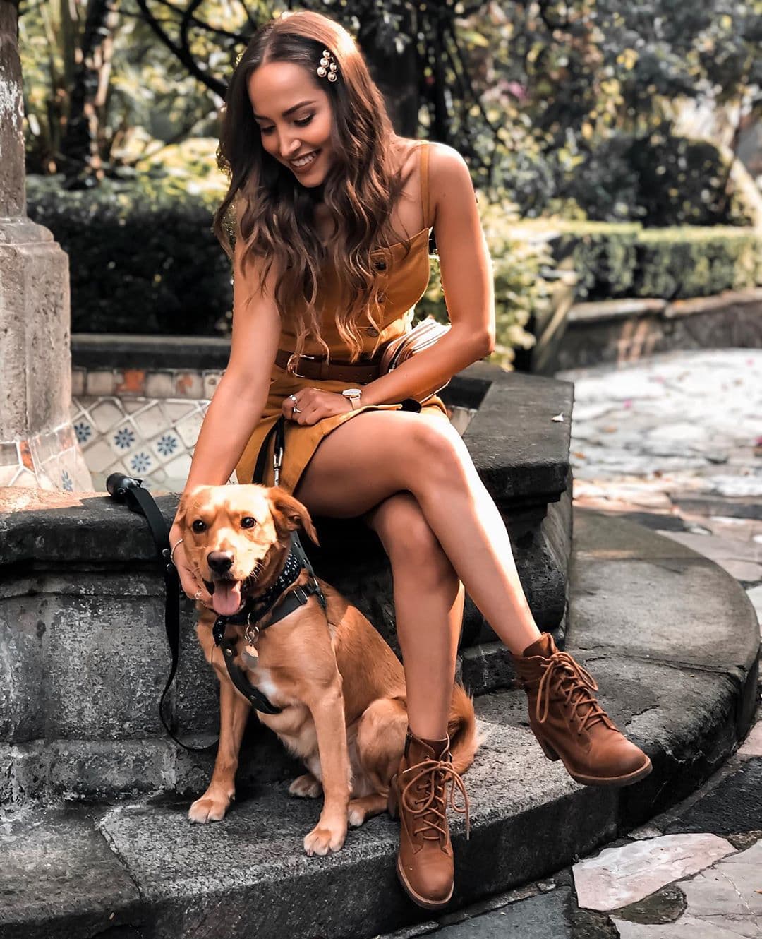 Además de ser actriz y cantante, Jessica Díaz estrenó el pasado 27 de mayo, junto a su amiga Brianda Barajas, el podcast llamado ‘Ahí viene Andrés’. Juan Pablo Gil, Yurem, Daniela Luján, Alex Durán, Lisset, María Chacón y Román Torres son algunos de los invitados que han estado en dicho proyecto.