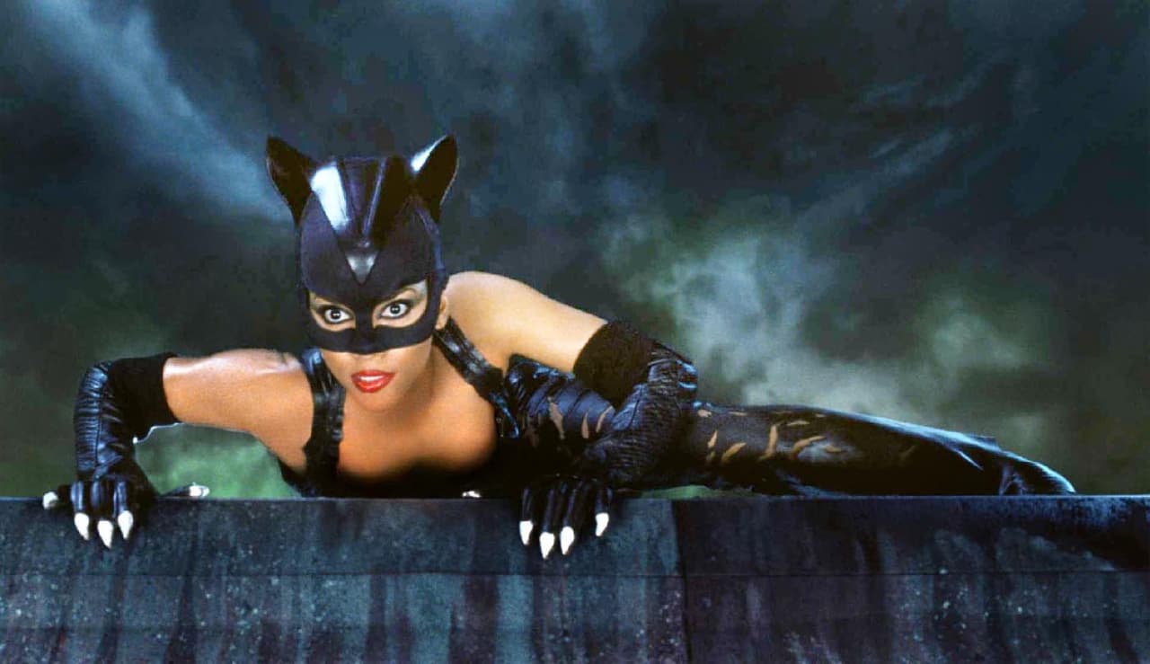 Catwoman