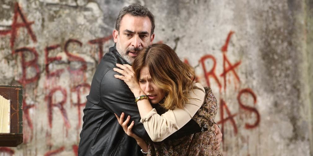Esperamos que 'Dogma' sorprenda al público: Leonardo Zimbrón