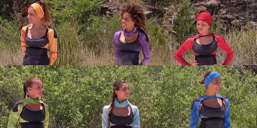 #Los4deR4E Episodio 25