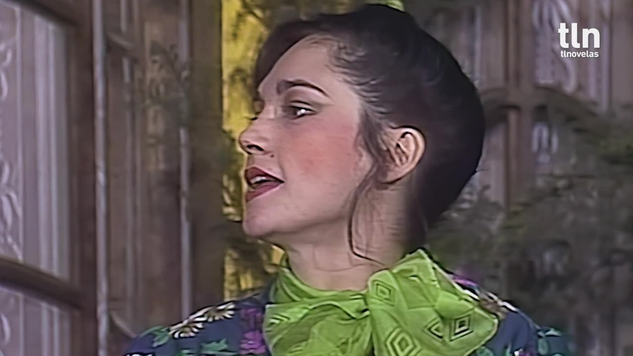 Rina Capítulo 23 Completo: Al que Dios dio, San Pedro que lo bendiga