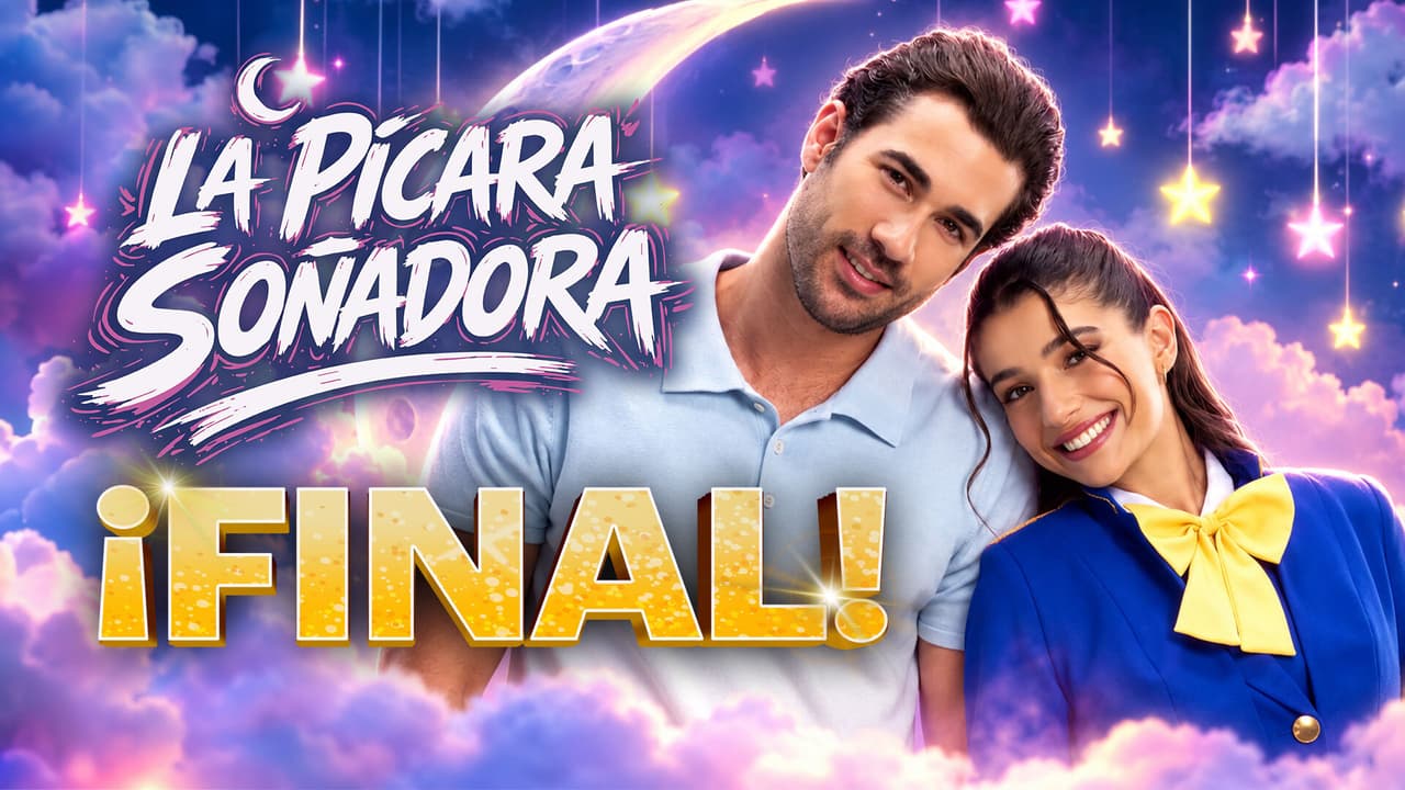 La Pícara Soñadora.