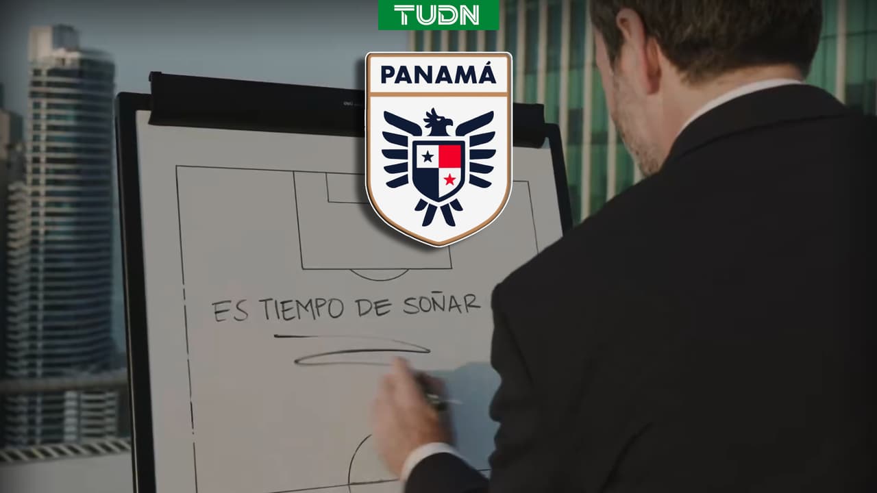 Duda resuelta con Carrasquilla: Panamá da lista para el Mundial