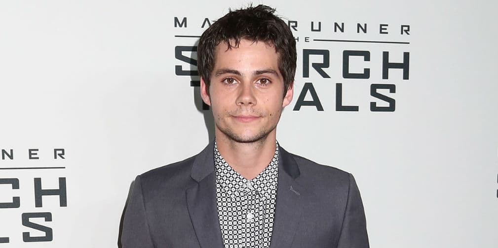 Nadie reemplazará a Dylan O'Brien en Teen Wolf