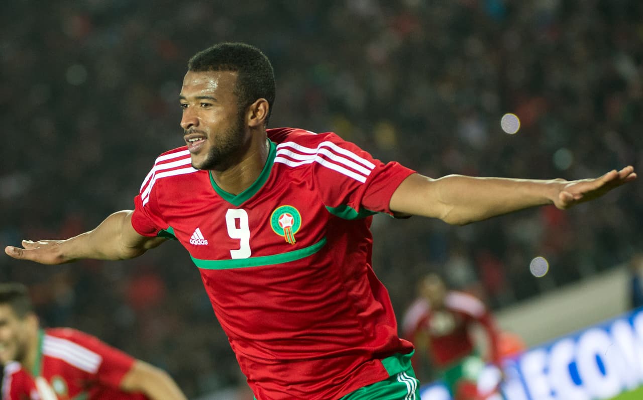 ¿Quién es el máximo goleador de la Selección de Marruecos en la historia?