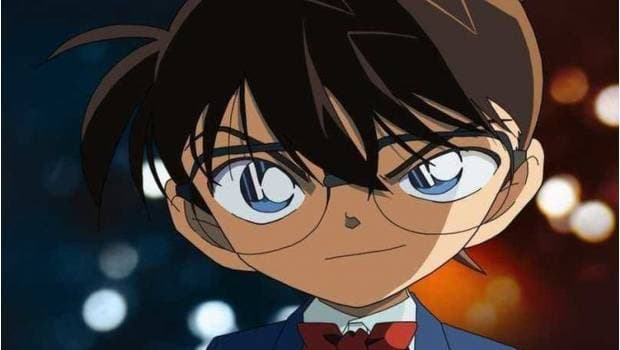 Detective Conan