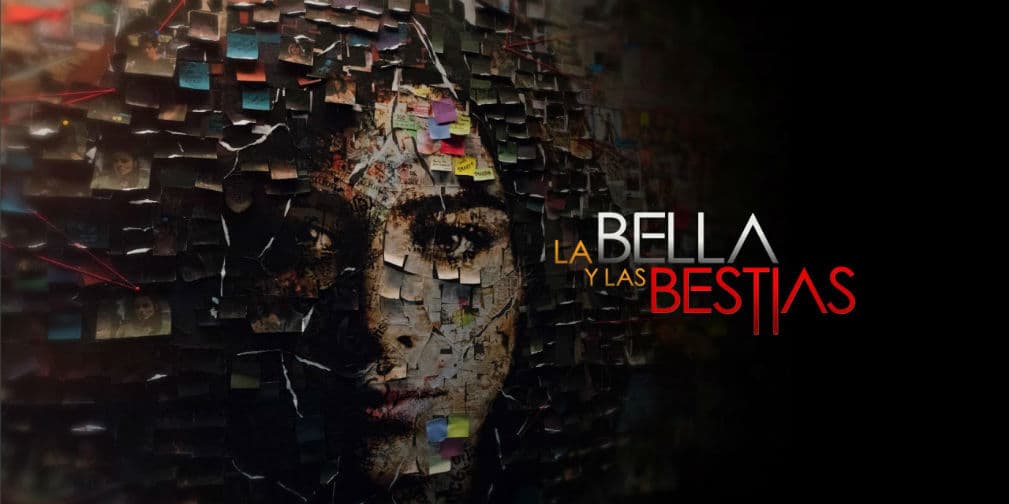 ¡No te pierdas La Bella y las Bestias!