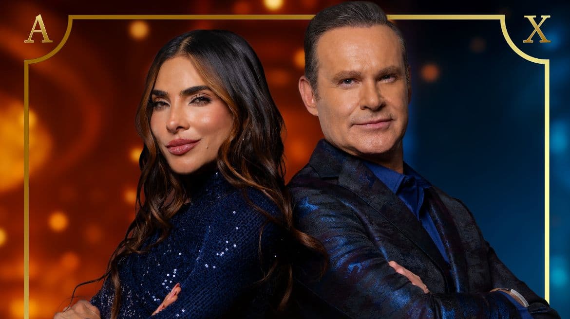 ¡Triunfa en su estreno! ¿Apostarías por Mí? conquista a la audiencia: Te contamos todo