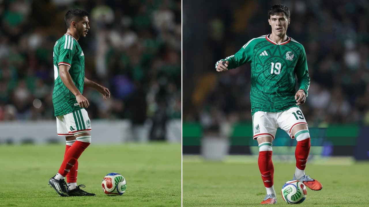 México se enfrentará a Portugal y a Bélgica: ¿Cuándo verlos por Canal 5?