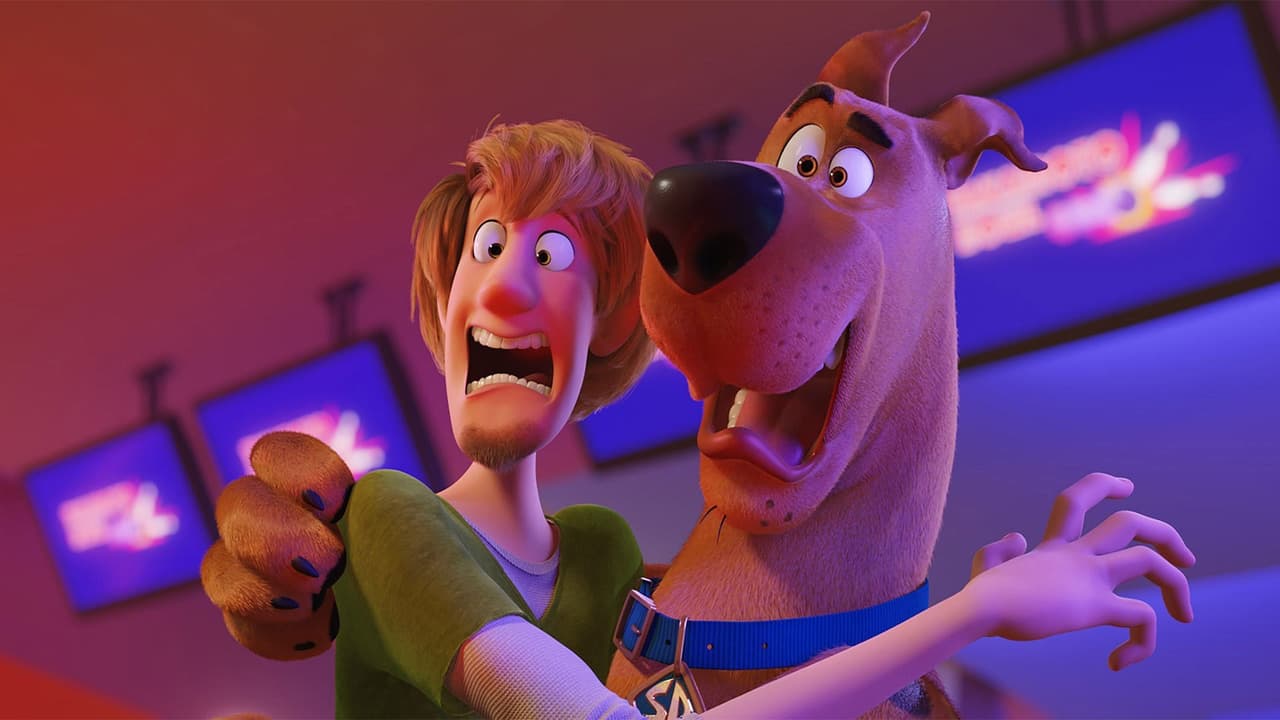 Scoob