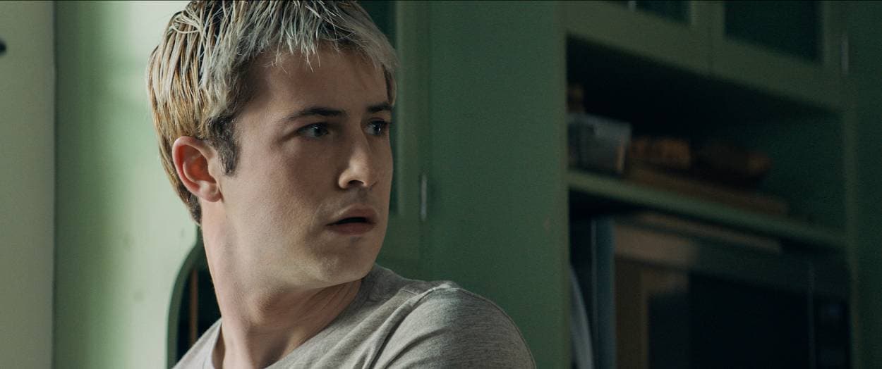 Dylan Minette en la película 'Scream' (2022)