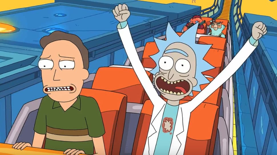 ¿Por qué Rick odia a Jerry? Esta extraña teoría explica la verdadera razón