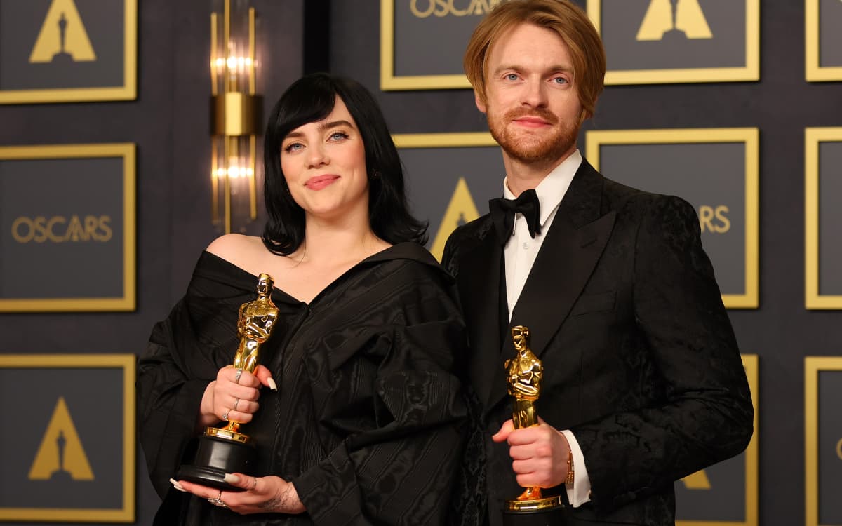 Premios Oscar 2022: Conoce la lista completa de ganadores