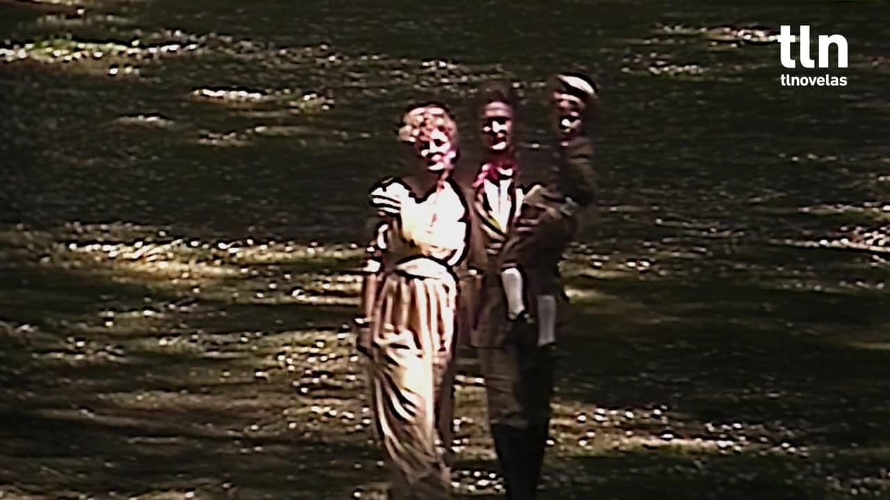 Bodas de Odio Capítulo Final Completo: Que seas muy feliz