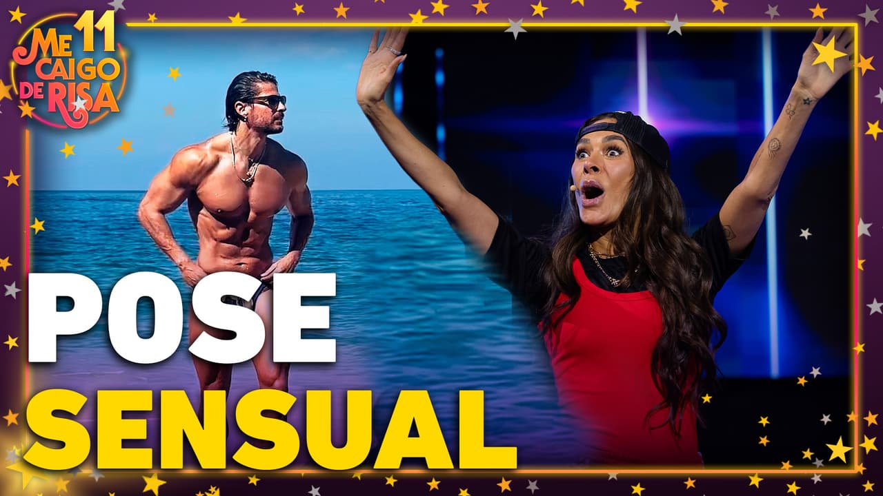 ¡Galilea Montijo pierde apuesta! y tendrá que recrear la foto más sexy de su novio