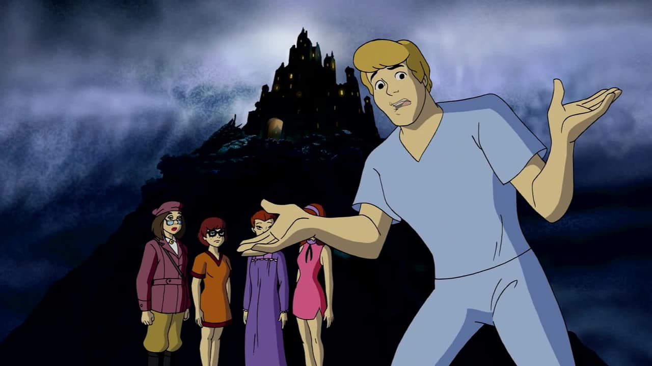 Scooby Doo se enfrentará al Monstruo del lago Ness por El 5