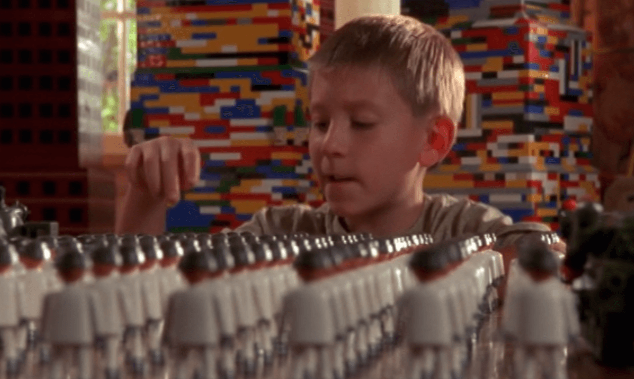 “Vive, vive, muere… vive, vive, vive, muere” - Dewey