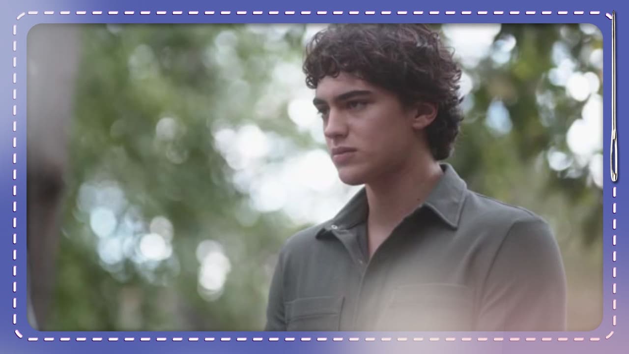 Sebastián le rompe el corazón a Feri en mil pedazos