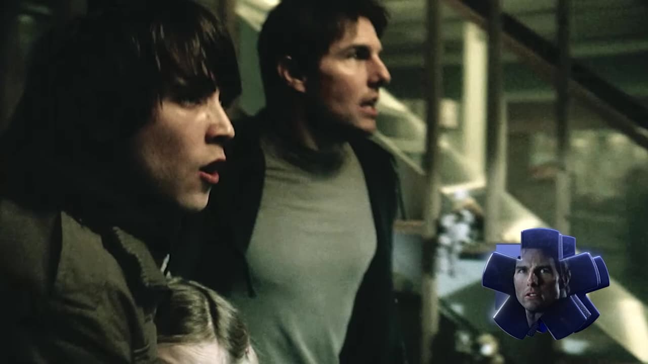 Tom Cruise llevará 'La Guerra de los Mundos' a El 5
