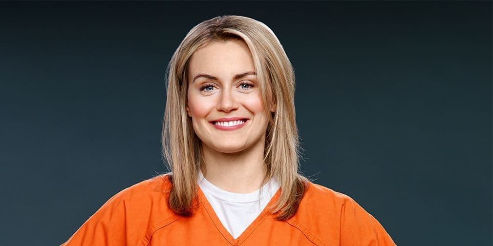 Piper Chapman