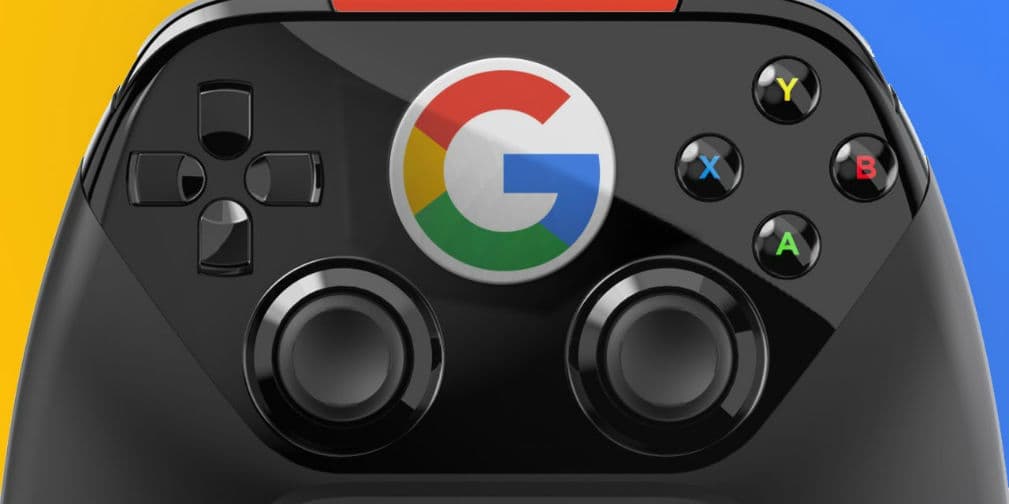 Google quiere hacer su propia consola de videojuegos, dicen...