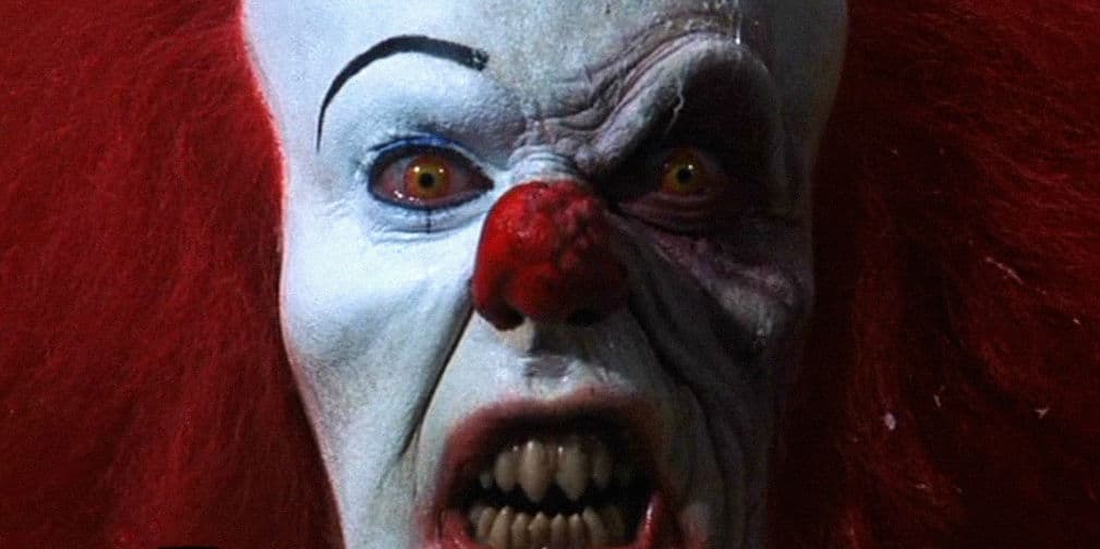 El payaso ESO cambiará de rostro