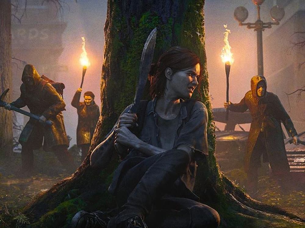 Muerte permanente y modo realista llegarán a The last of us 2 con nuevo parche