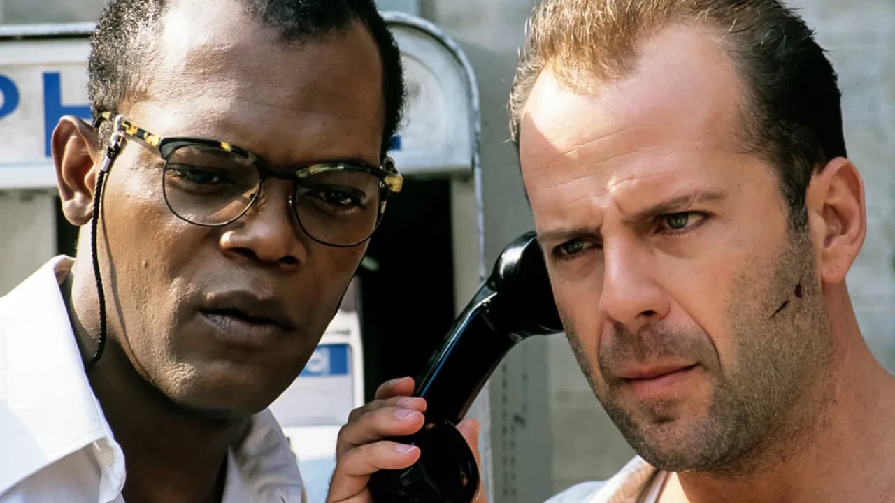El consejo que Bruce Willis le dio a Samuel L. Jackson y que lo hizo millonario: ¡así cambió su vida!
