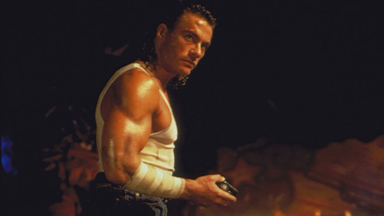 Jean-Claude Van Damme aplicará sendas patadas por Canal 5